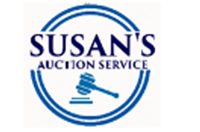Susans auction service